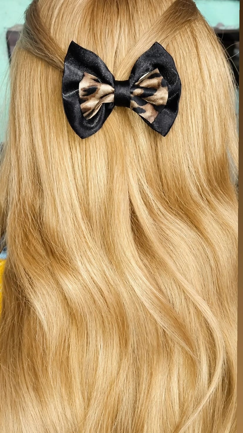 π€ Elegant Black Bow β Classy & Stylish! πβ¨